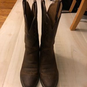 Ariat Cowboy Boots